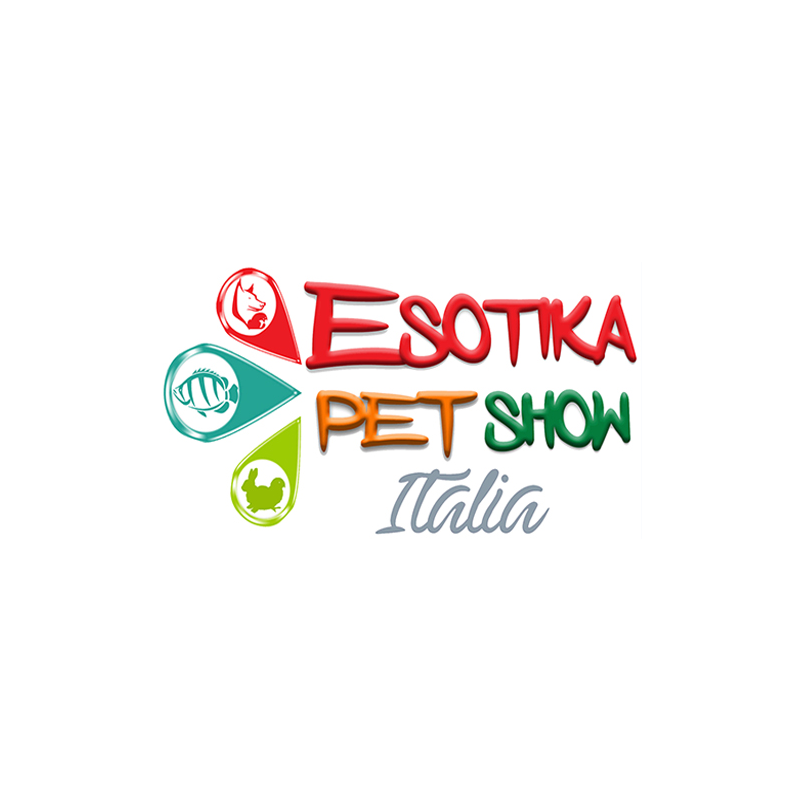 Esotika Pet Show - Italia