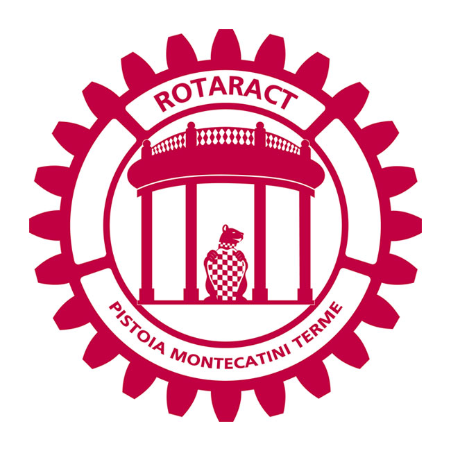 Rotaract Club - Pistoia - Montecatini Terme
