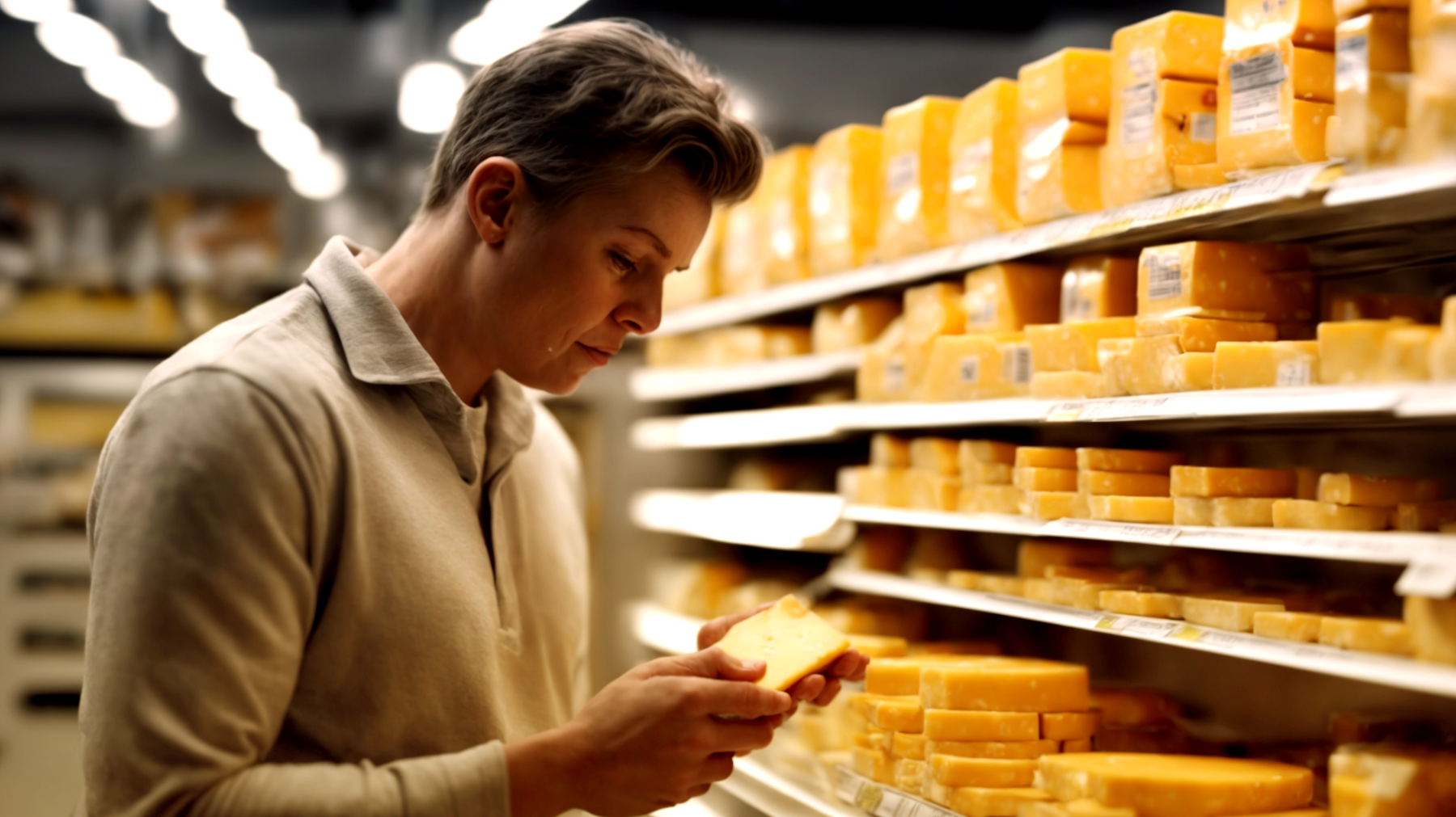 Formaggio bilancia colesterolo piacere culinario"